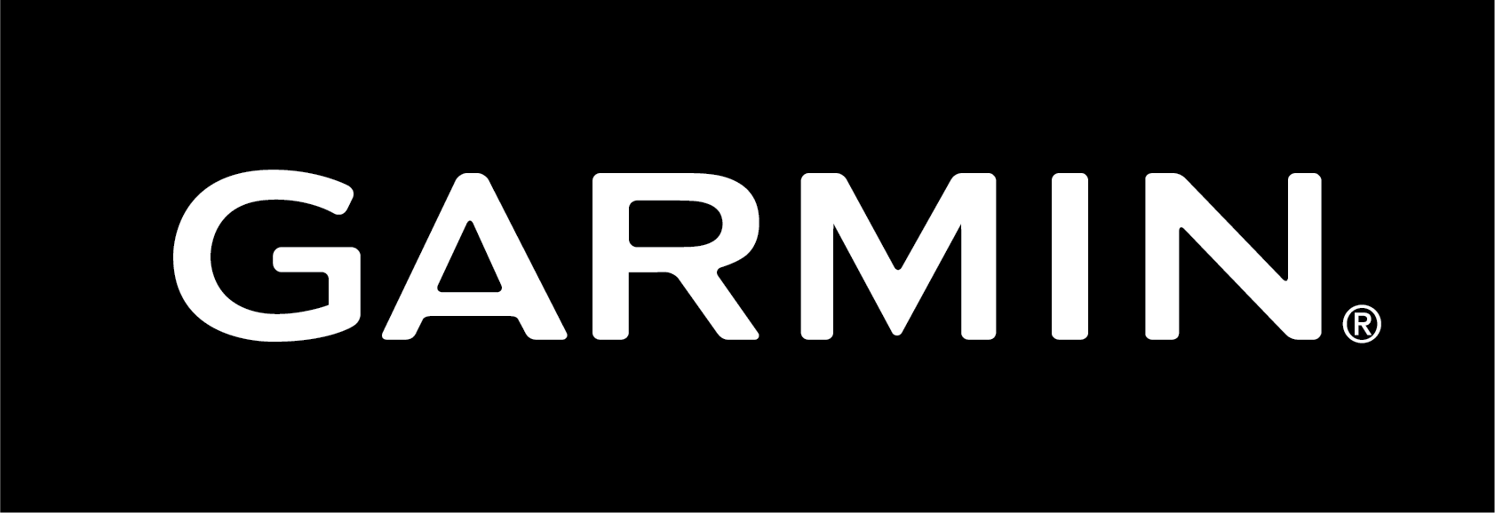 Works with Garmin